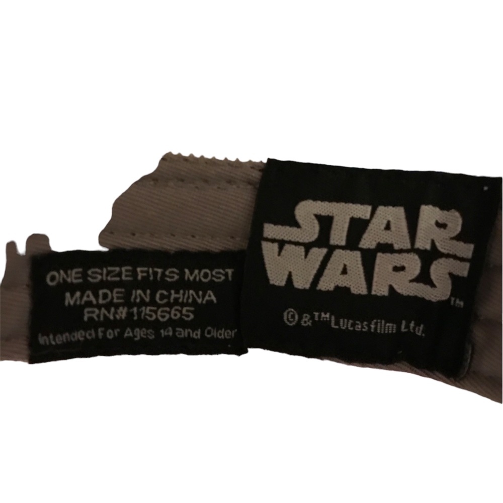 Official Star Wars R2D2 Trucker Hat - Picture 4 of 4